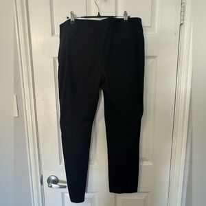 Vince Camuto Black Pants